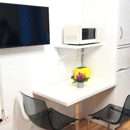 Ideal Estudio En El Centro Con Wifi Ronda Exteriér fotografie